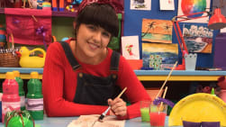 An Siopa Ealaíne (GS)