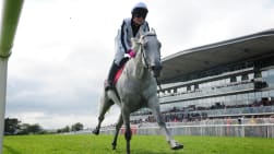 Rásaí Lios Tuathail