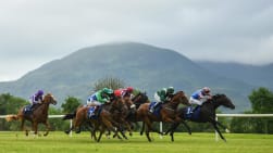 Rasaí Lios Tuathail