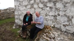 Garraí Glas (OS & TS)