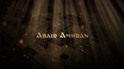 Abair Amhrán (OS)