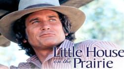 Little House on the Prairie (TS)