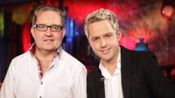 Glór Tíre - Rogha & Togha (TS)