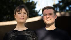 Ceol ar an Imeall (OS & TS)