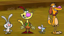 Cat Cliste