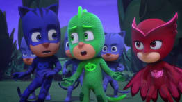PJ Masks