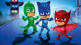 PJ Masks