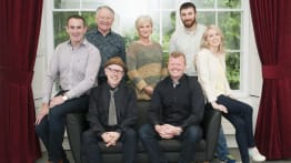 The Leitrim Equation (OS & TS)