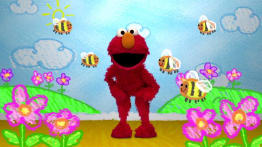 Elmo Anseo