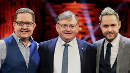 Opry le Daniel (OS & TS)