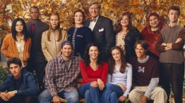 Gilmore Girls (TS)