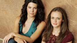 Gilmore Girls (TS)