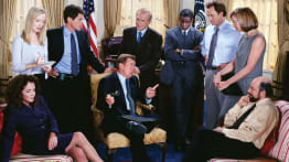 The West Wing (TS)