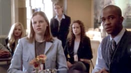 The West Wing (TS)