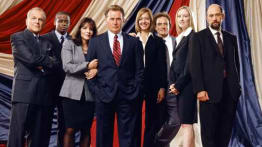 The West Wing (TS)