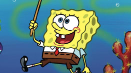 Spongebob Squarepants (GS)