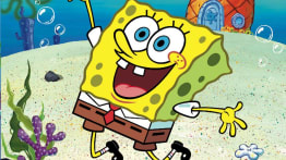 Spongebob Squarepants (GS)