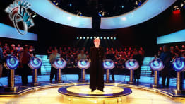 Weakest Link (TS)