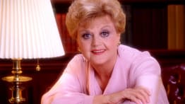 Murder, She Wrote