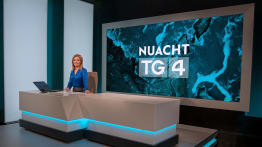 Nuacht TG4