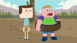 Clarence