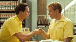 Scannán: I Love You Phillip Morris