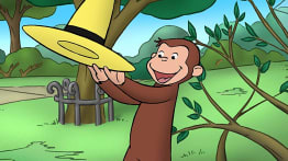 Curious George (GS)