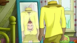 Curious George (GS)