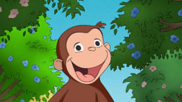 Curious George (GS)