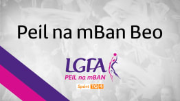 Peil na mBan Beo