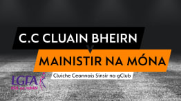 Peil na mBan Beo