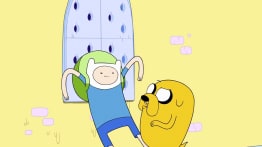 Adventure Time