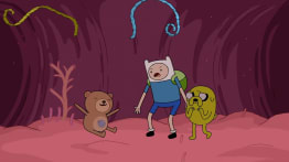 Adventure Time
