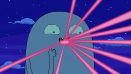 Adventure Time