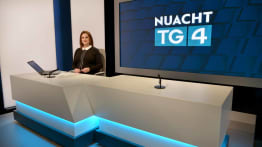Nuacht TG4