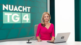 Nuacht TG4