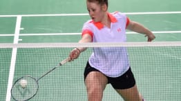 Badmantan Beo: AIG FZ Forza Irish Open
