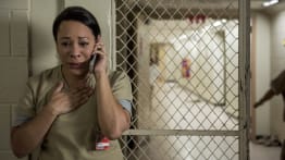Orange Is the New Black (TS)