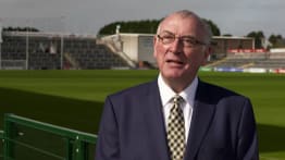 Cloch le Carn - Joe McDonagh (OS)
