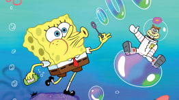 Spongebob Squarepants (TS)