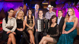Glór Tíre Rogha & Togha