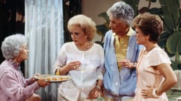 The Golden Girls (TS)