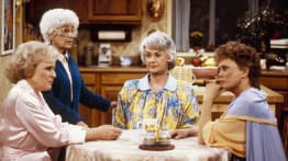 The Golden Girls