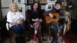 Ceol ón Chlann (OS)