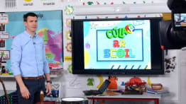 Cúla4 ar Scoil (GS)