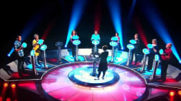 Weakest Link (TS)