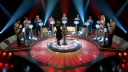 Weakest Link (TS)