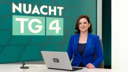 Nuacht TG4