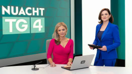 Nuacht TG4