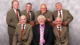 Viva Ceol Tíre (OS & TS)